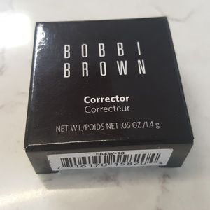 NEW Bobbi Brown Corrector